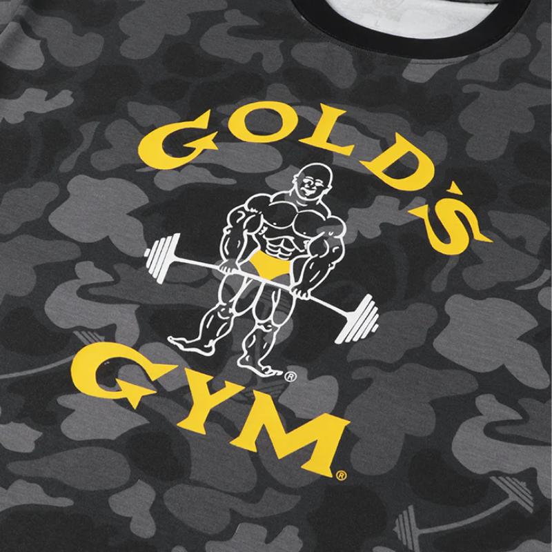 7/4(土)発売｜数量限定】GOLD'S GYM (ゴールドジム) G7000