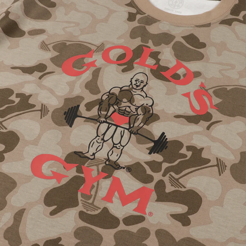 7/4(土)発売|数量限定】GOLD'S GYM (ゴールドジム) G7000 7/4(土)発売|数量限定】GOLD'S GYM (ゴールドジム) G7000