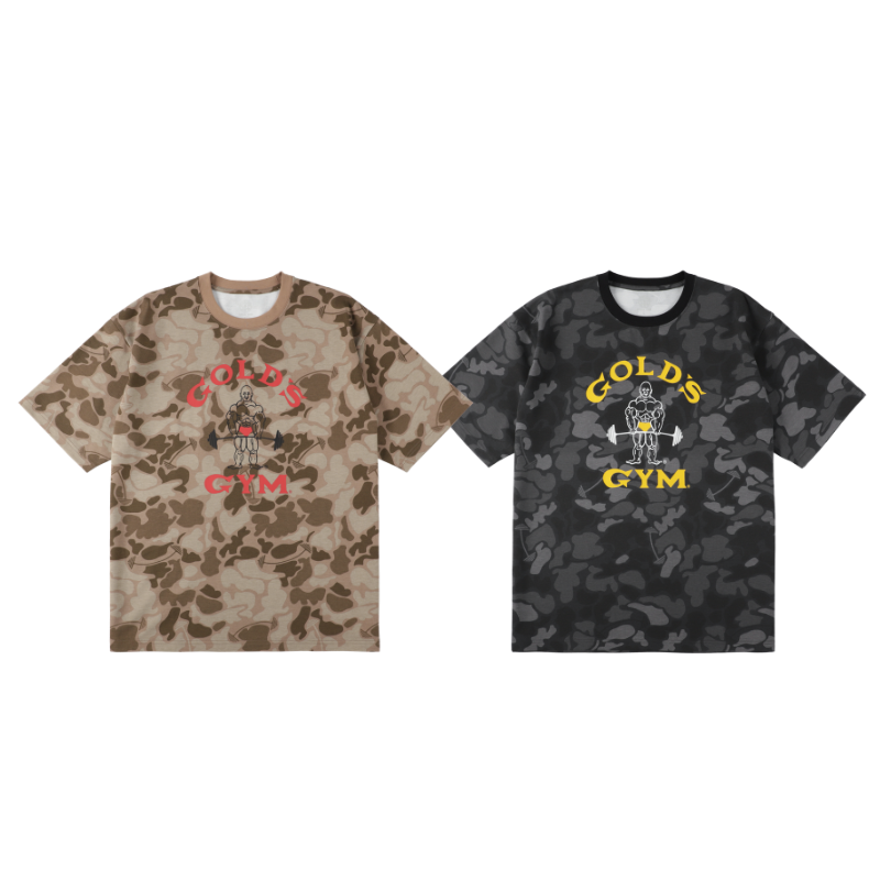 7/4(土)発売｜数量限定】GOLD'S GYM (ゴールドジム) G7000