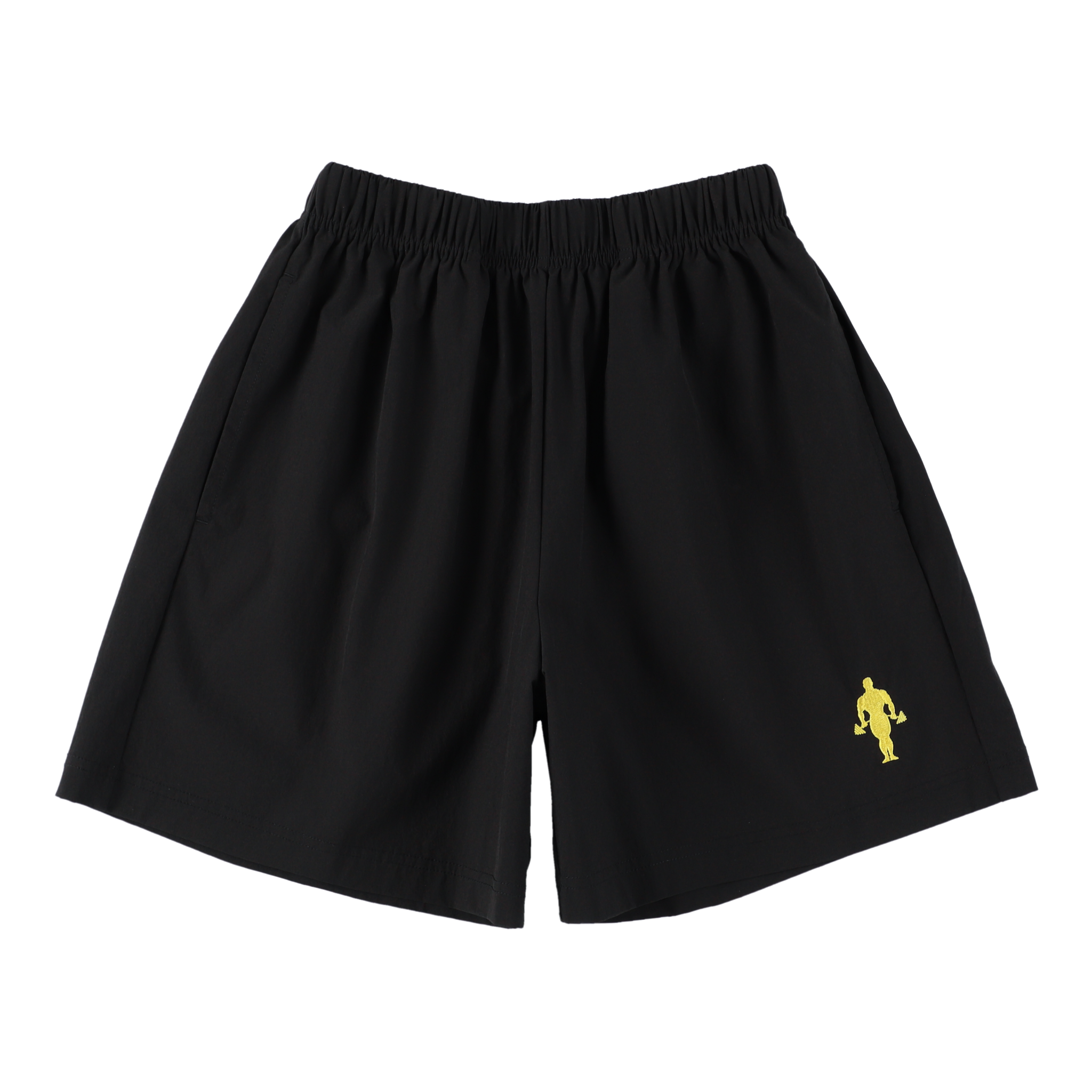 GOLD'S GYM G7730 タフタショートパンツ【一部入荷待ち GOLD'S GYM G7730 タフタショートパンツ【一部入荷待ち