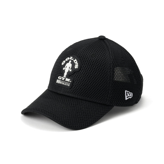 【8/18(火)限定発売】GOLD'S GYM ×100A NEW ERA 9FORTY G2035