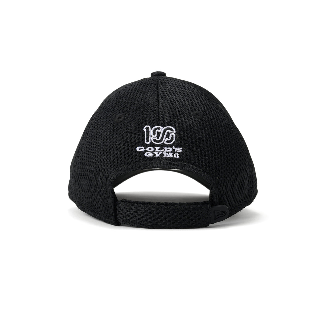 GOLD'S GYM ×100A NEW ERA 9FORTY G2035 – フィットネスショップ