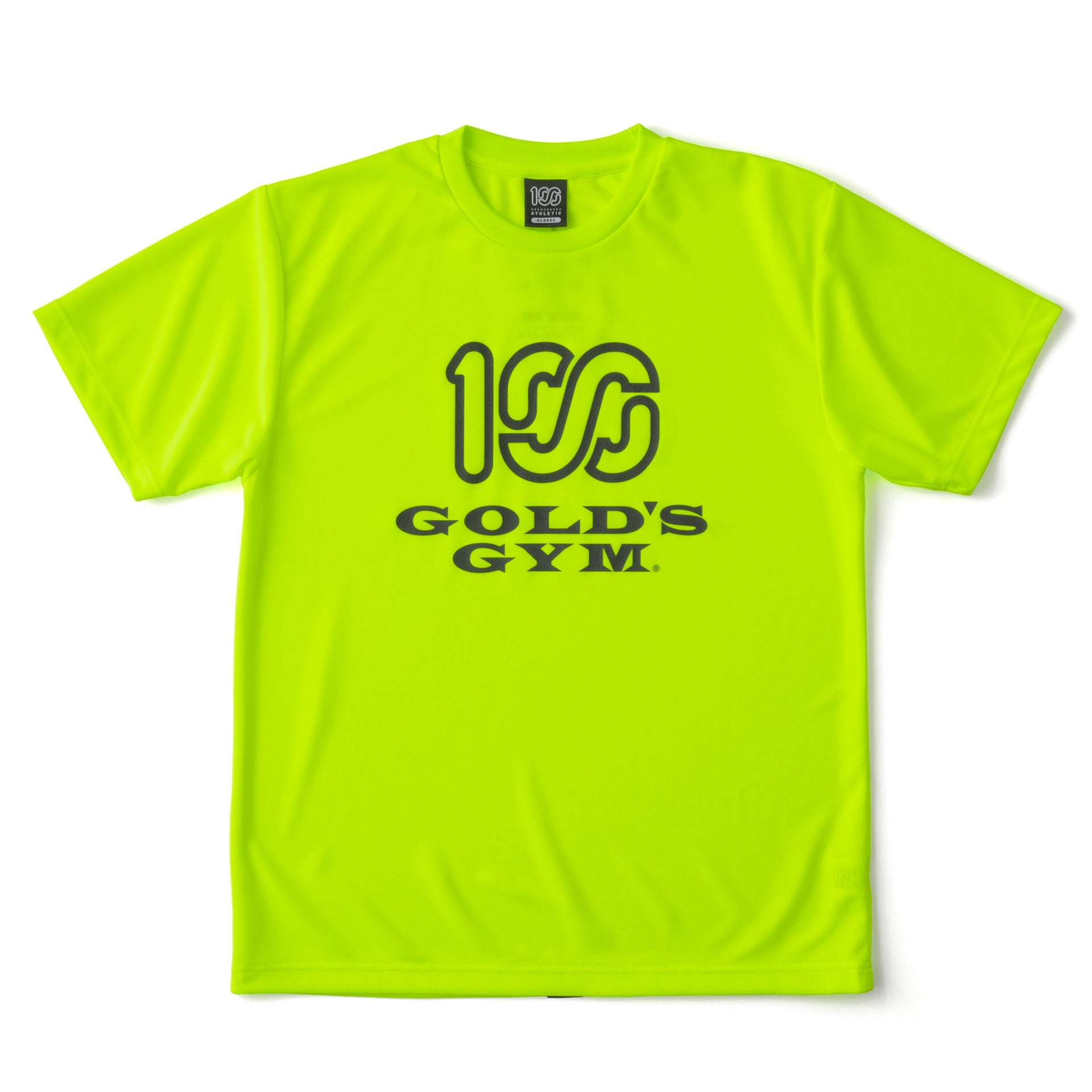 魅力的な価格 Gold コラボTシャツ ゴールドジム 宇野薫 100a x gym T 