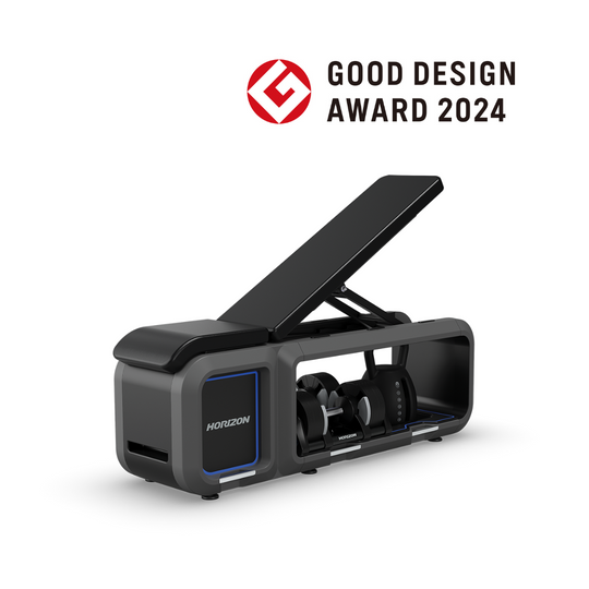 ジョンソン HORIZON(ホライズン)　ベンチ　HBN70