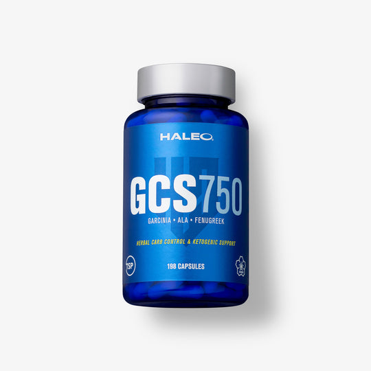 HALEO GCS 750