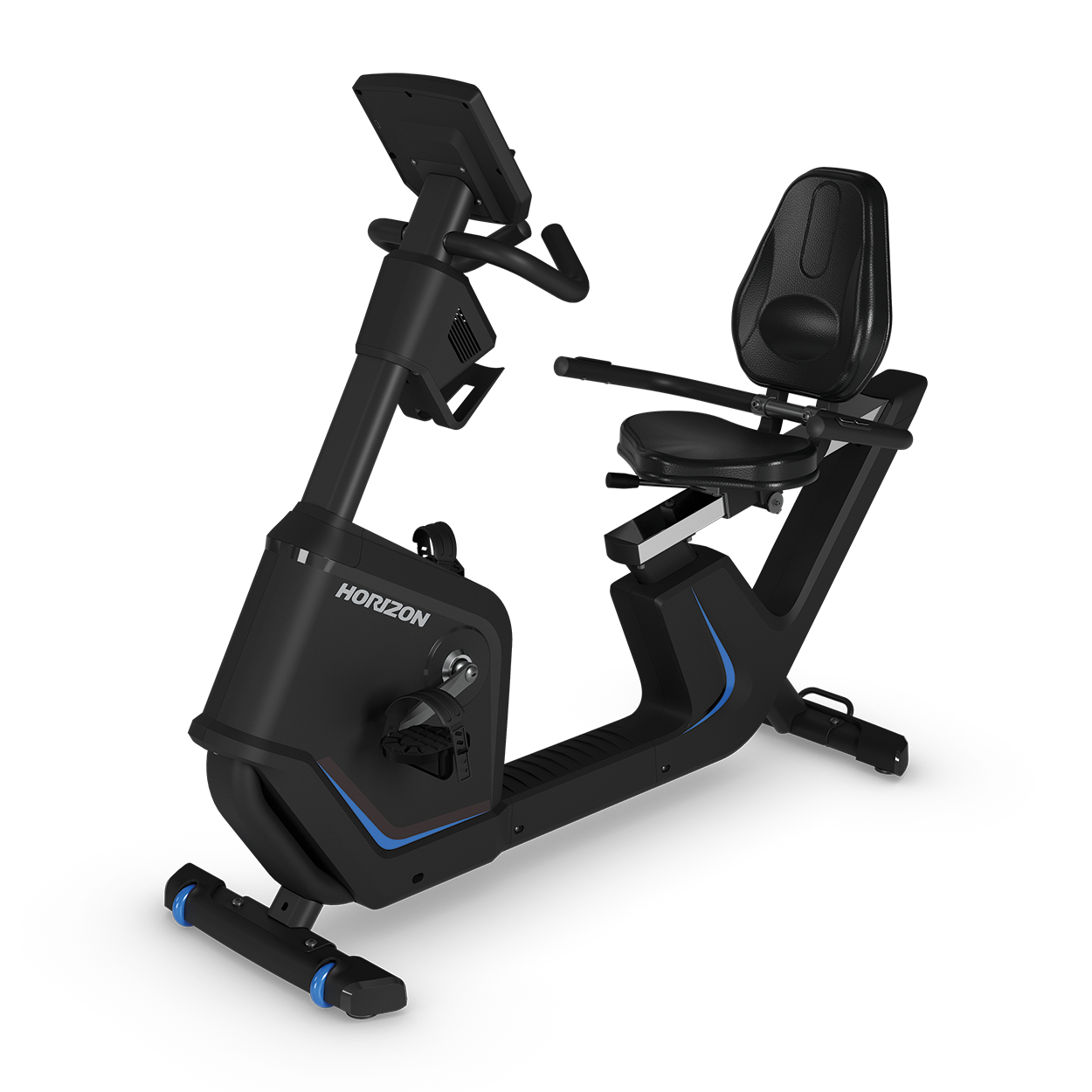 HORIZON FITNESS ホライズンフィットネス リカベントバイク コンフォートR HORIZON FITNESS ホライズンフィットネス リカベントバイク コンフォートR