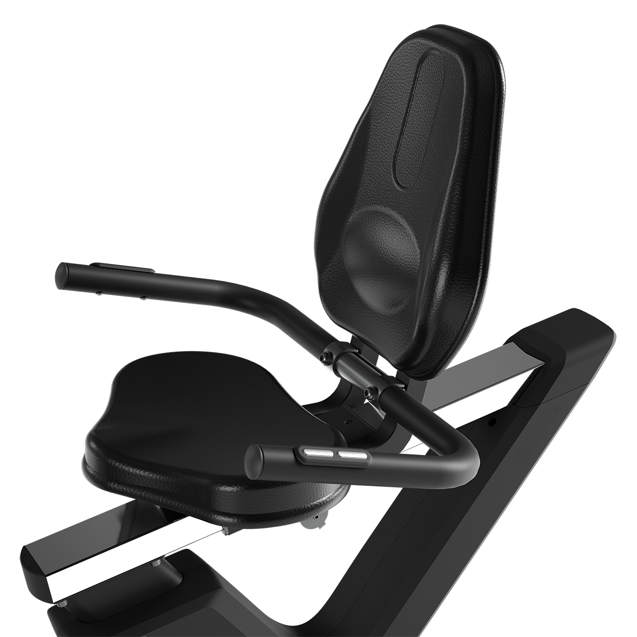 ジョンソン HORIZON(ホライズン) 5.0R リカンベントバイク