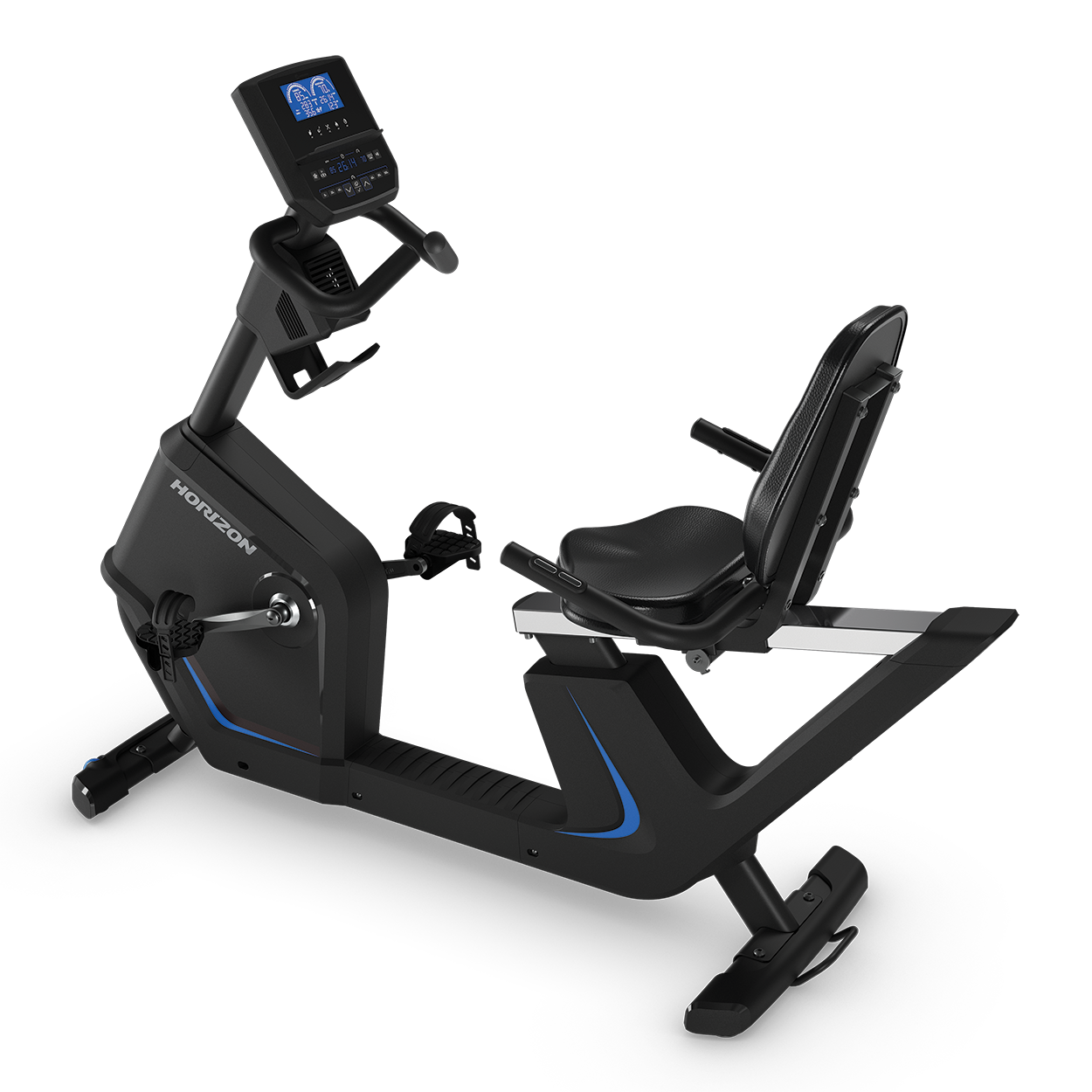 HZ23_HORIZON5.0Rrecumbent_hero HZ23_HORIZON5.0Rrecumbent_hero