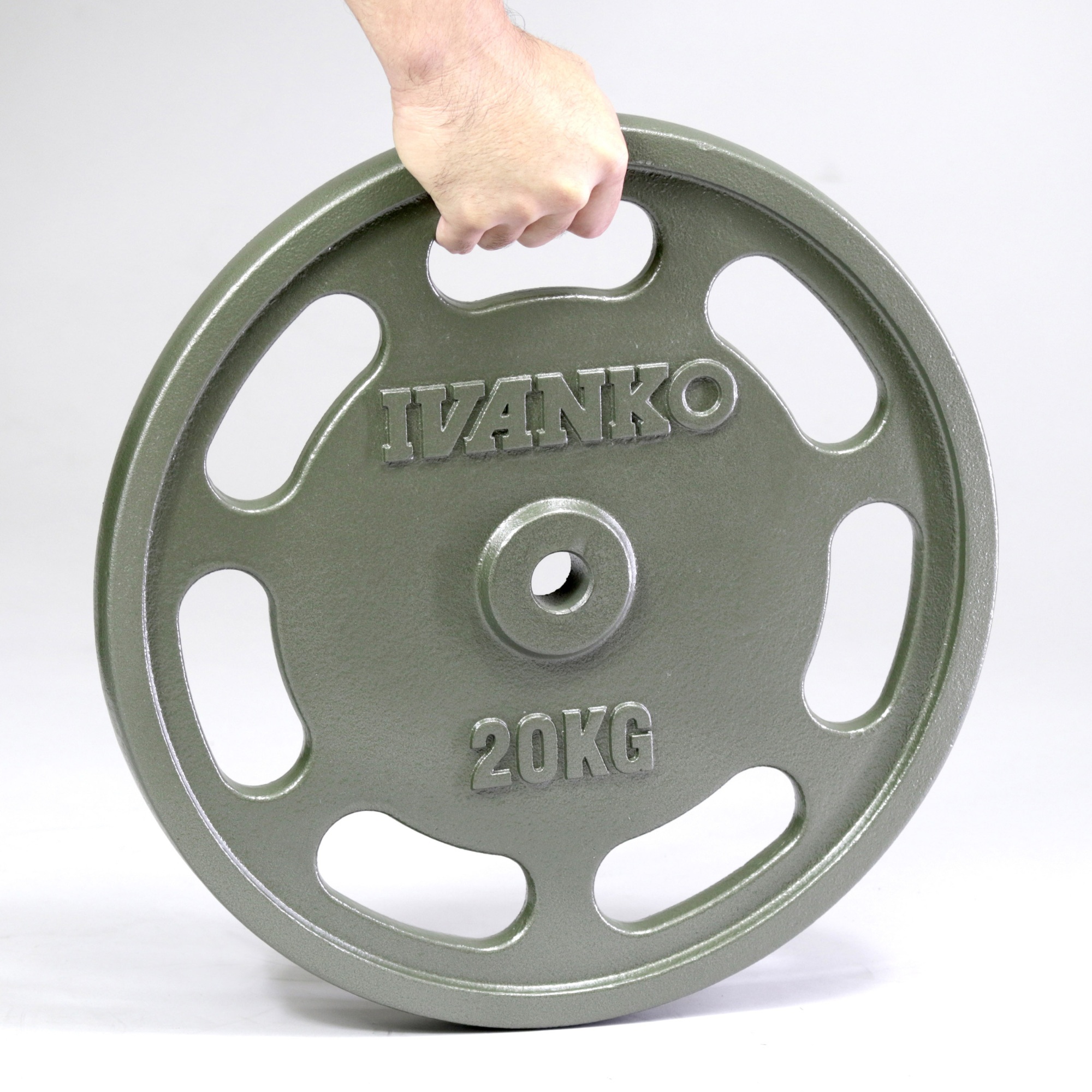 IVANKO(イヴァンコ) IBPN・IBPNEZ ペイントプレート【Φ28mm