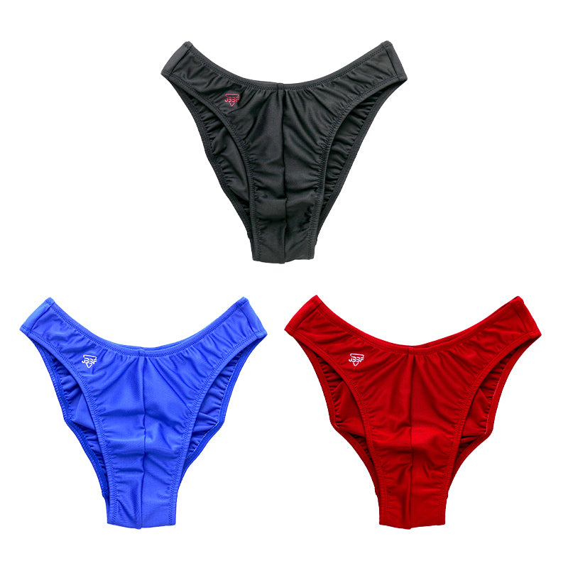 ビルパン　jbbf新規格 5cm幅 5cm規格】JBBF公認ボディビルポージングトランクス 5CM24【横幅約5cm