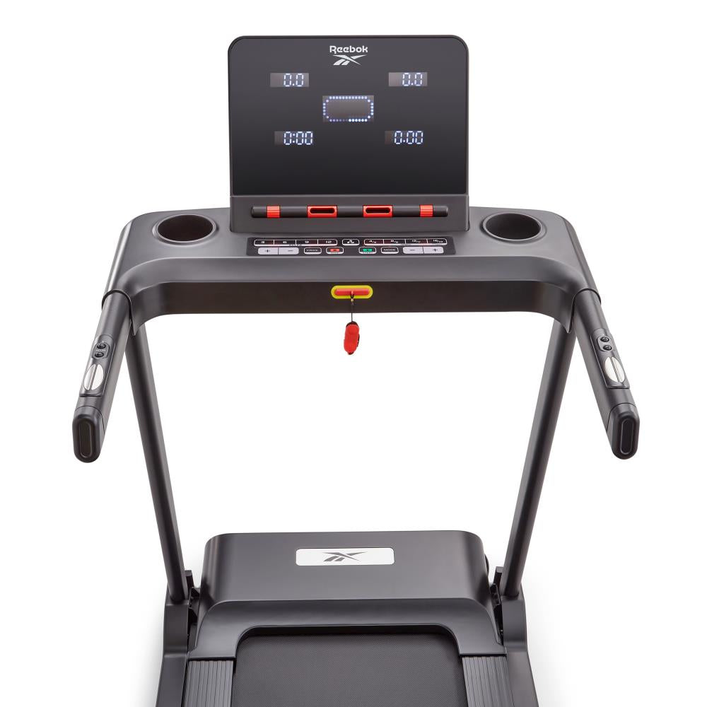 値下げ　トレッドミル　JET100 楽天市場】reebokランニングマシンjet100の通販