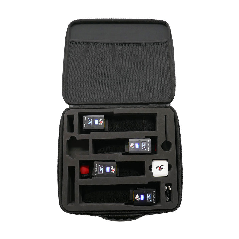 KAATSU CYCLE® M1 デバイスセット – フィットネスショップ