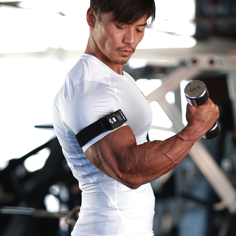 KAATSU CYCLE® M1 デバイスセット – フィットネスショップ