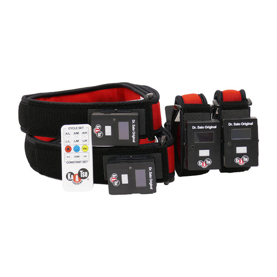 KAATSU CYCLE® M1 デバイスセット