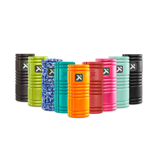 TRIGGER POINT (トリガーポイント) グリッド･フォームローラー®