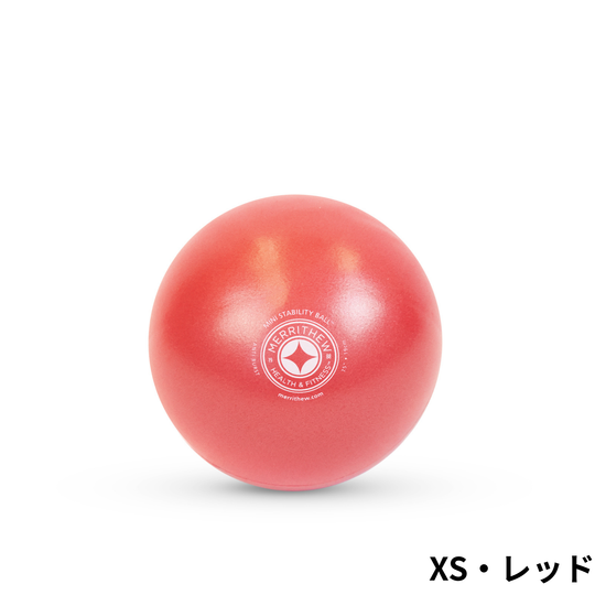 merrithew (メリシュー）ミニスタビリティーボール