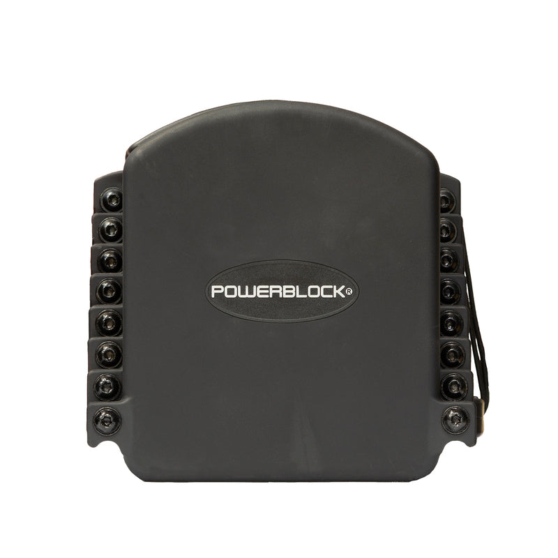 POWERBLOCK (パワーブロック) PRO EXP 90LB – フィットネスショップ