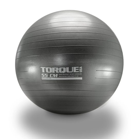 TORQUE FITNESS (トルクフィットネス) スタビリティボール SBTP-55/65 TORQUE FITNESS (トルクフィットネス) スタビリティボール SBTP-55/65