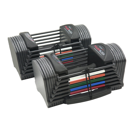 ①POWERBLOCK SPORT5.0パワーブロック ダンベル 23Kg×1個 ①POWERBLOCK SPORT5.0パワーブロック ダンベル 23Kg×1個 - メルカリ