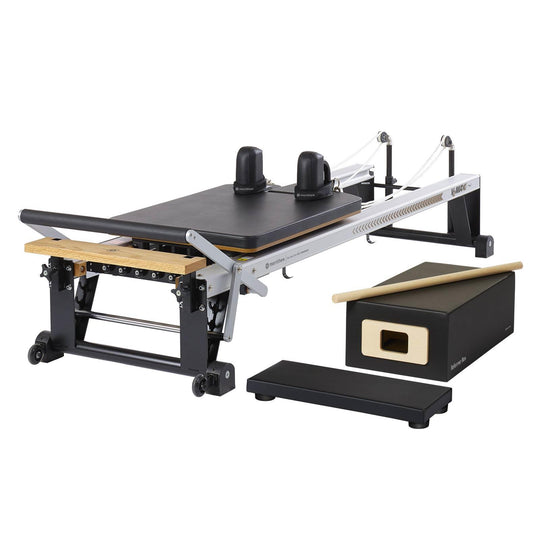 ■Merrithew V2 Max Reformer Bundle ST-01082 [Made to Order]