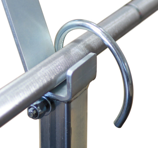 国産 マッスルビルダー セーフティフック SW18