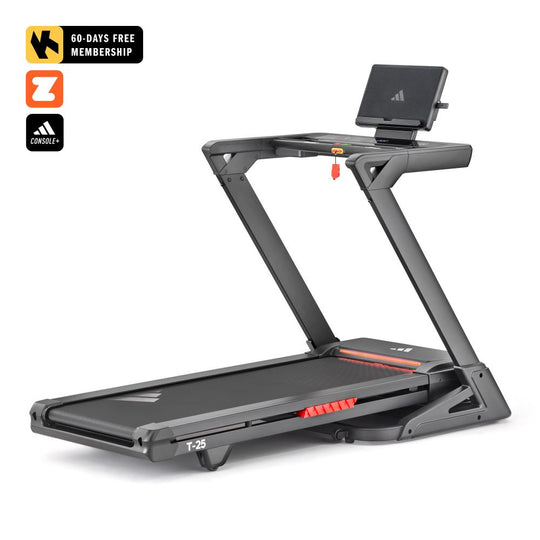 ■adidas T-25 トレッドミル　AVUS-10750-120