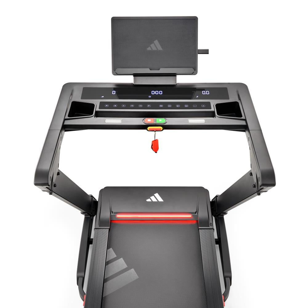 □adidas T-25 トレッドミル AVUS-10750-120 – フィットネスショップ