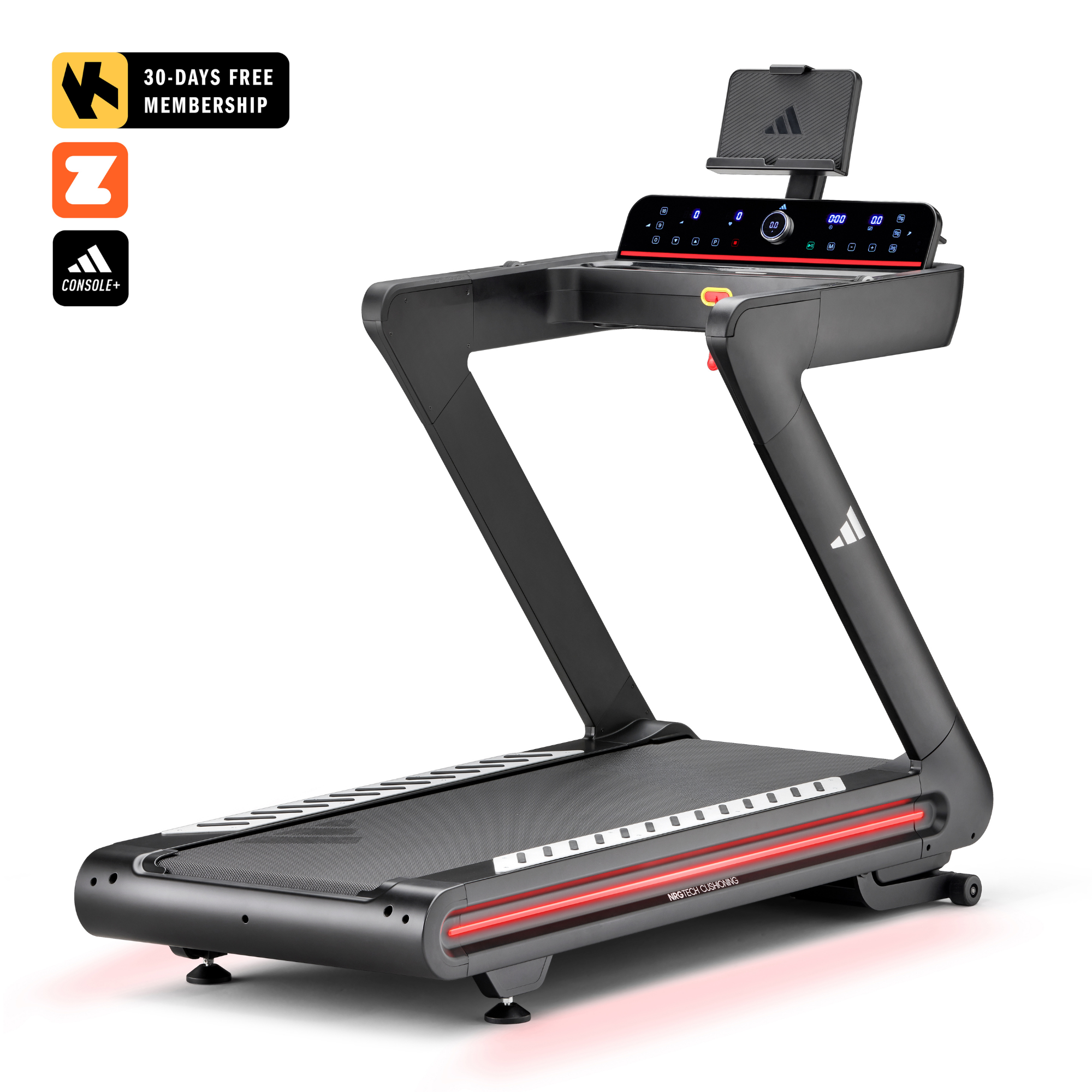 □adidas T-700 トレッドミル 【準業務用 / 直送】 AVUS-10701