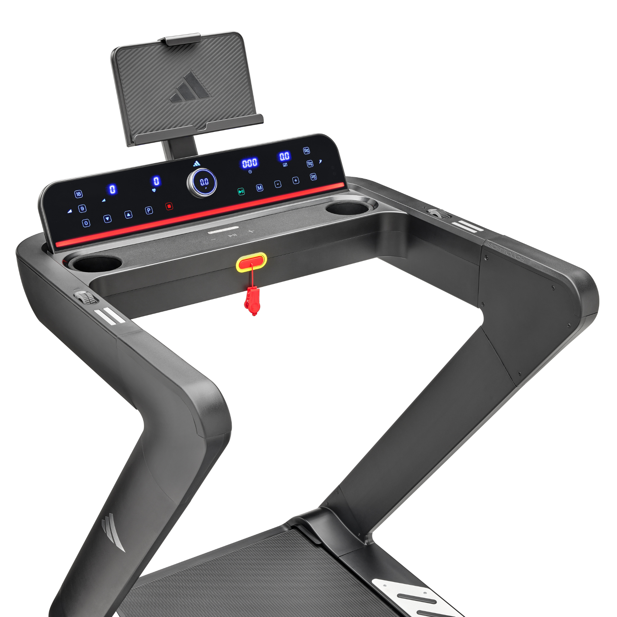 □adidas T-700 トレッドミル 【準業務用 / 直送】 AVUS-10701