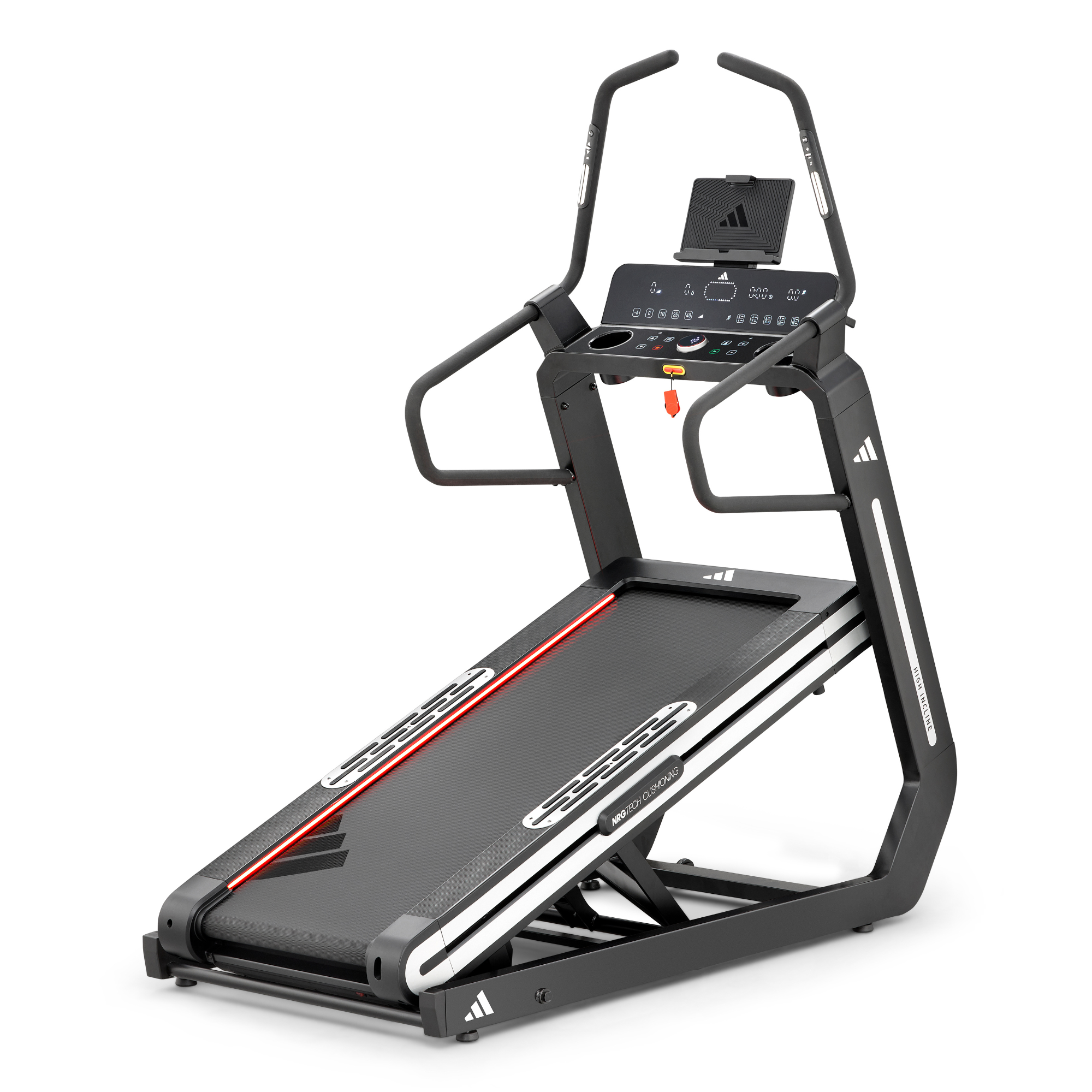 □adidas T-800 ハイインクライン・トレッドミル 【直送】 AVUS-10721