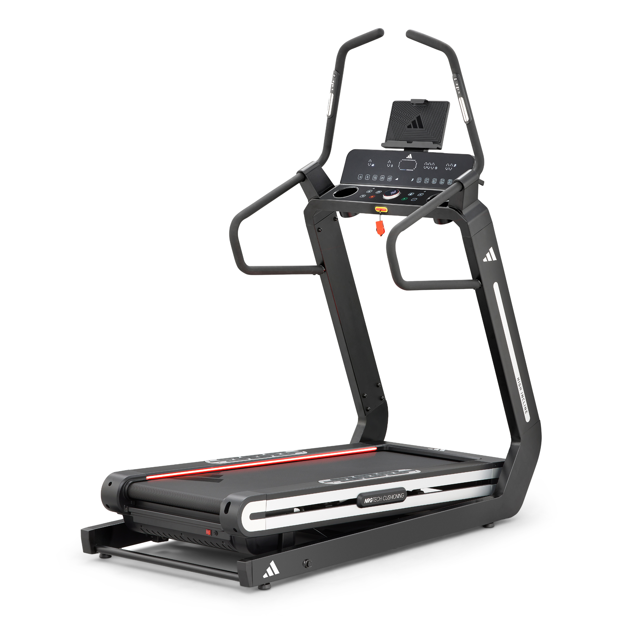 □adidas T-800 ハイインクライン・トレッドミル 【直送】 AVUS-10721