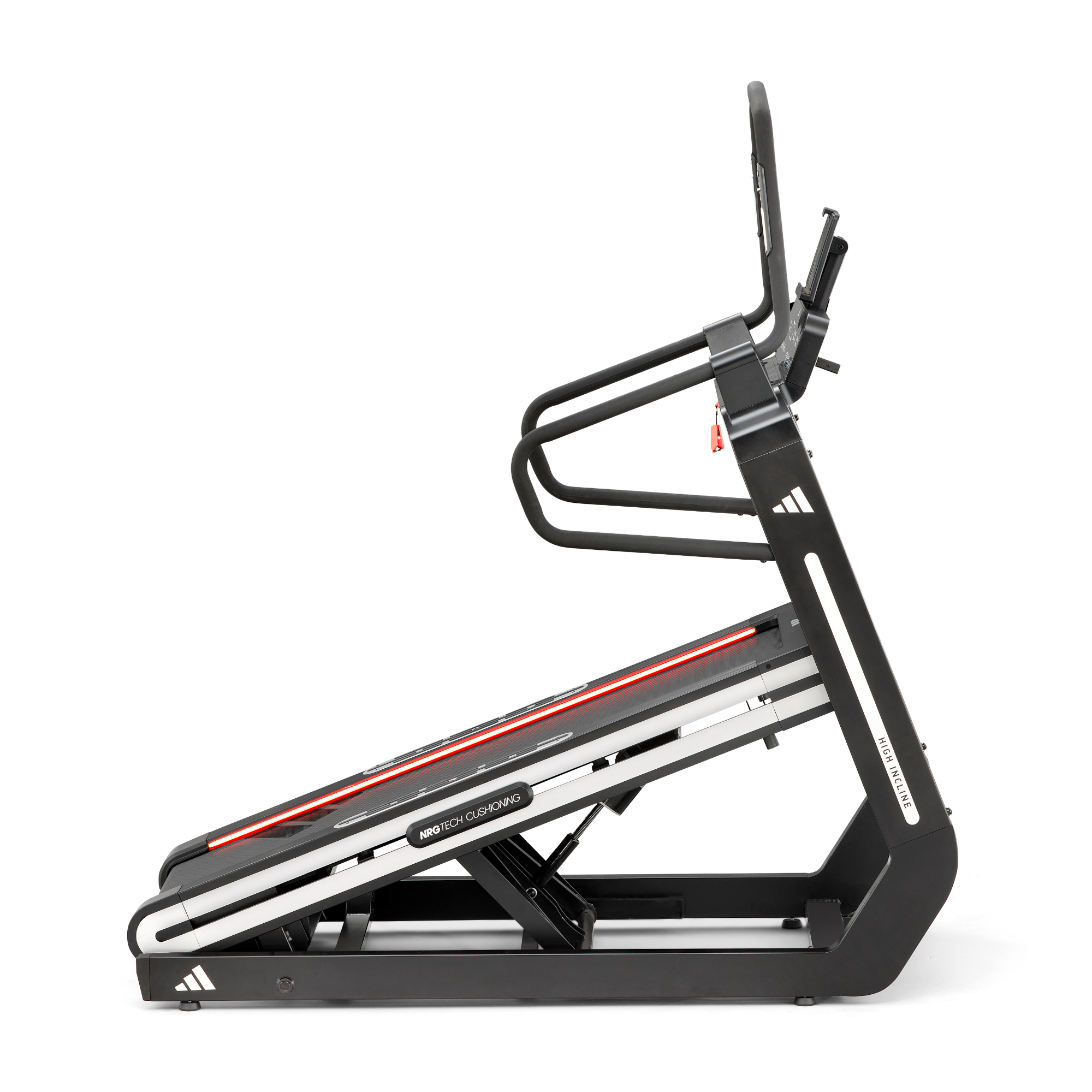 □adidas T-800 ハイインクライン・トレッドミル 【直送】 AVUS-10721