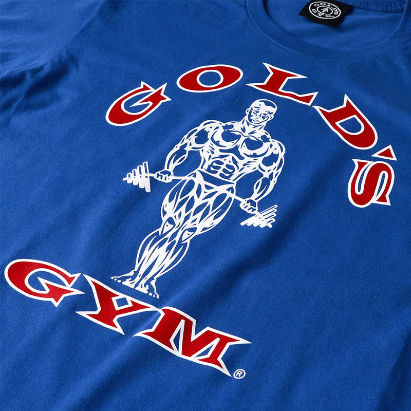 G7178 GOLD'S GYM ビンテージTシャツ（USA) – フィットネスショップ