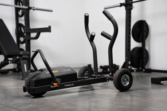 TORQUE FITNESS (トルクフィットネス) タンクM1　XTTM1-RPH-103【受注発注商品】