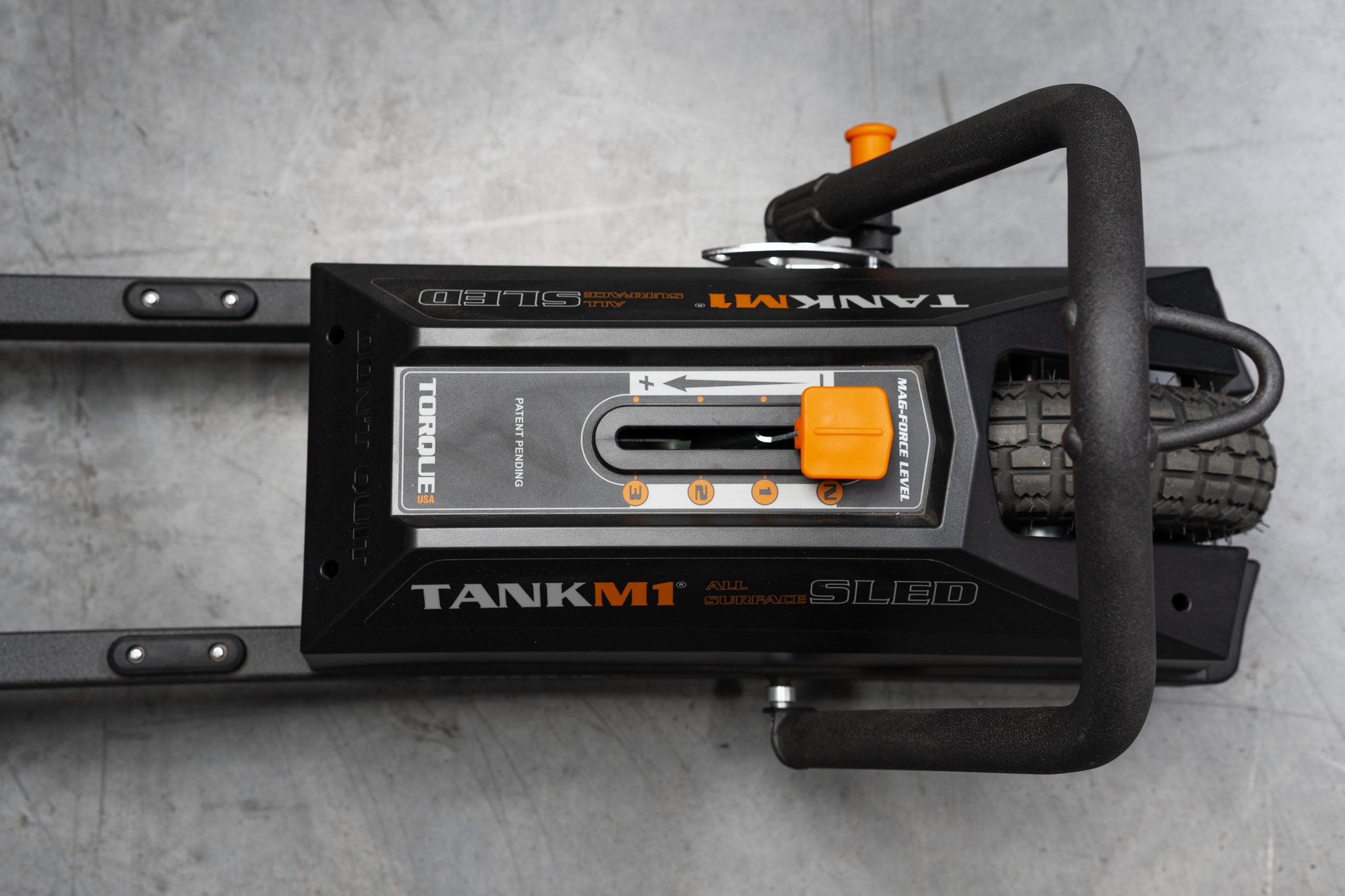 トレーニングジム TORQUE FITNESS (トルクフィットネス) タンクM1 XTTM1-RPH-103【受注