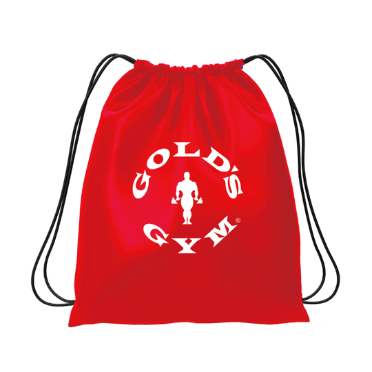 ゴールドジム 福袋セット 2026 (限定ナップザック付き)