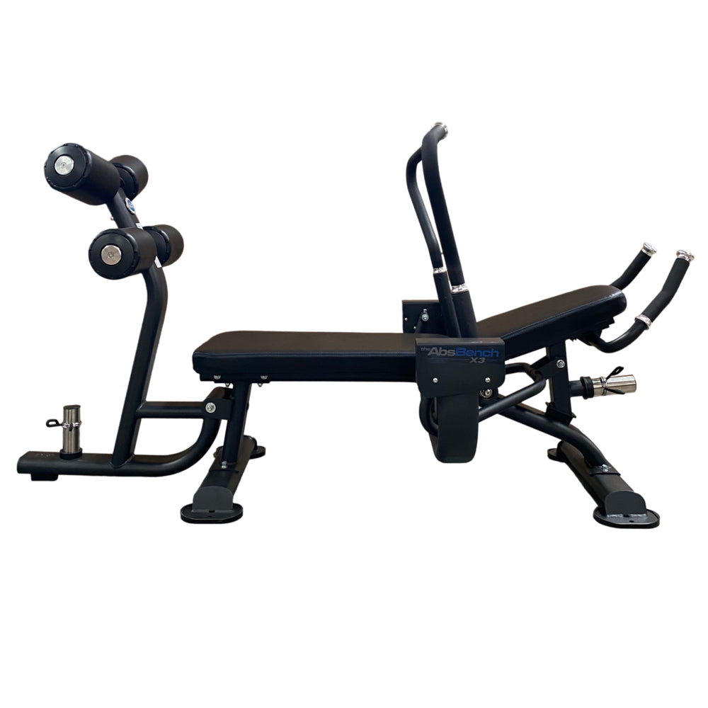 □【アウトレット品】Abs Company アブズベンチ X3 【996