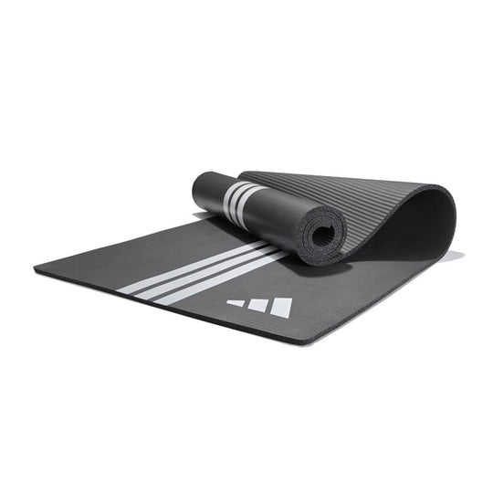 adidas Stretch and Yoga Mat 8mm ADYG-10205BK