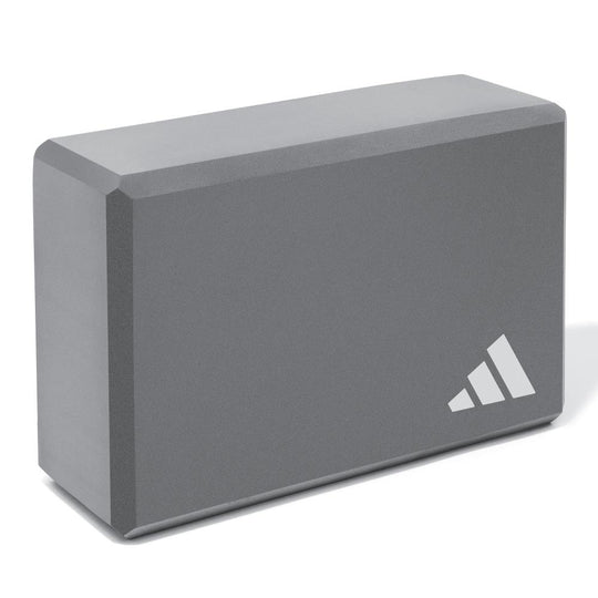 adidas(アディダス)ヨガブロック  グレー　ADYG-20100-DS