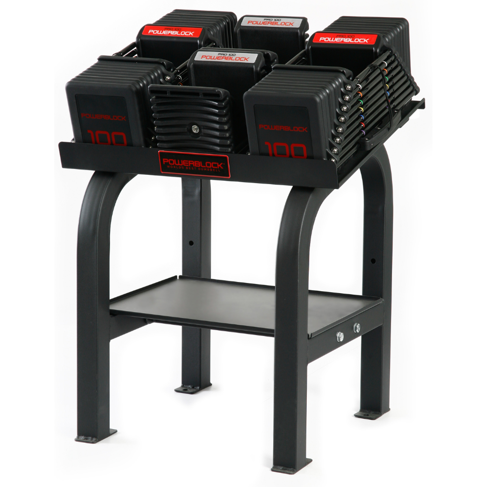 レジェンド　パワーブロック 41kg ペア　正規品 POWER BLOCK(USA) パワーブロック SP50 50ポンド(約23kg) 1ペア