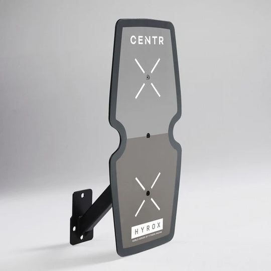 CENTR (センター) リグターゲット　【HYROX (ハイロックス) 公式競技器具】