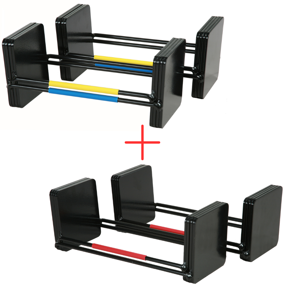 POWERBLOCK (パワーブロック) エリート EXP50用 拡張セット【受注発注 POWERBLOCK (パワーブロック) エリート EXP50用 拡張セット【受注発注