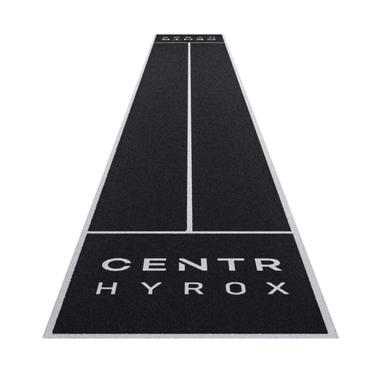 CENTR (センター) ターフ 【HYROX (ハイロックス) 公式競技器具】【受注発注品】