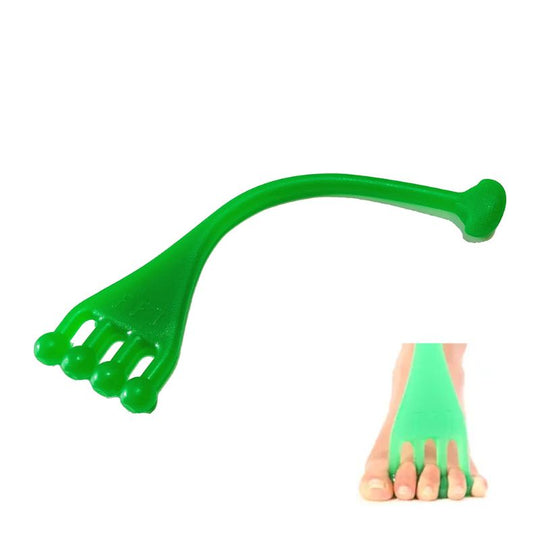 フロッグハンド　