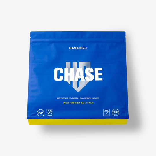 HALEO CHASE