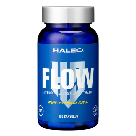 HALEO CLEAR 90 capsules