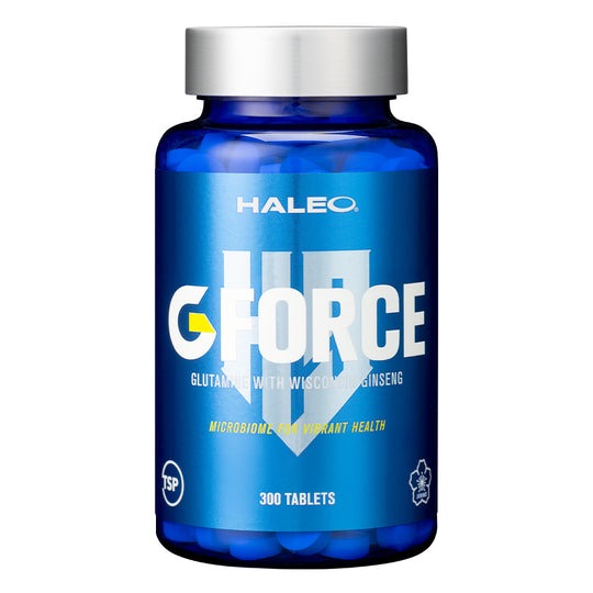 HALEO CLEAR 90 capsules