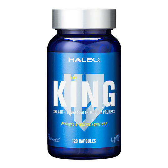 HALEO CLEAR 90 capsules