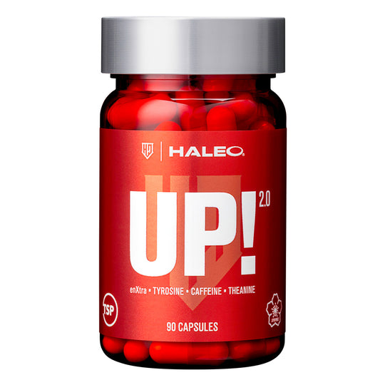 HALEO CLEAR 90 capsules