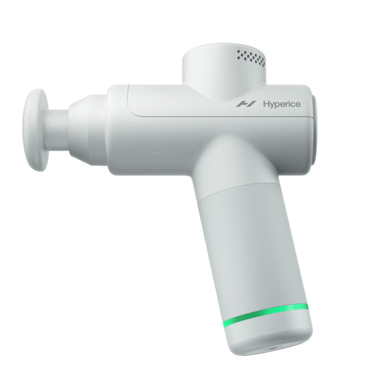 Hyperice Hypervolt Go 2 (ハイパーボルトゴー2)